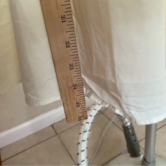 House of CB Cream Mini Dress - Picture 9 of 16